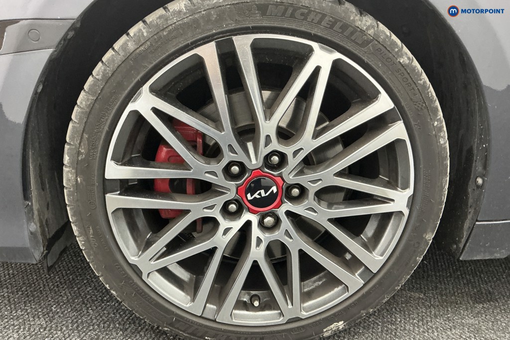 Used Kia Pro Ceed 2022 for sale - 76355846: Photo 40