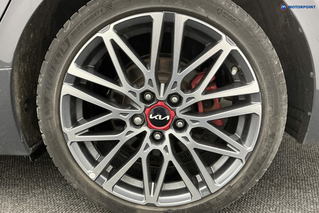Used Kia Pro Ceed 2022 for sale - 76355846: Photo 41