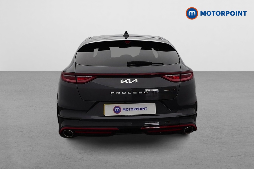 Used Kia Pro Ceed 2022 for sale - 76355846: Photo 6