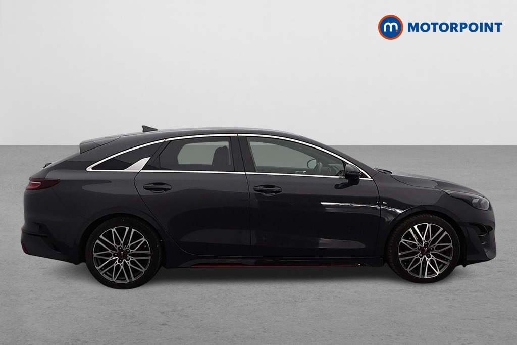 Used Kia Pro Ceed 2022 for sale - 76355846: Photo 8