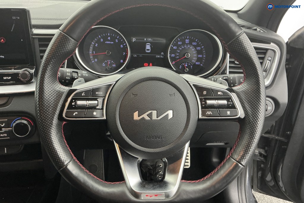 Used Kia Pro Ceed 2022 for sale - 76355846: Photo 9