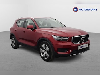 Used Volvo XC40 2018 for sale - 78569036: Photo