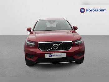 Used Volvo XC40 2018 for sale - 78569036: Photo