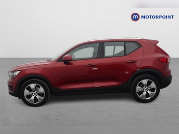 Used Volvo XC40 2018 for sale - 78569036: Photo