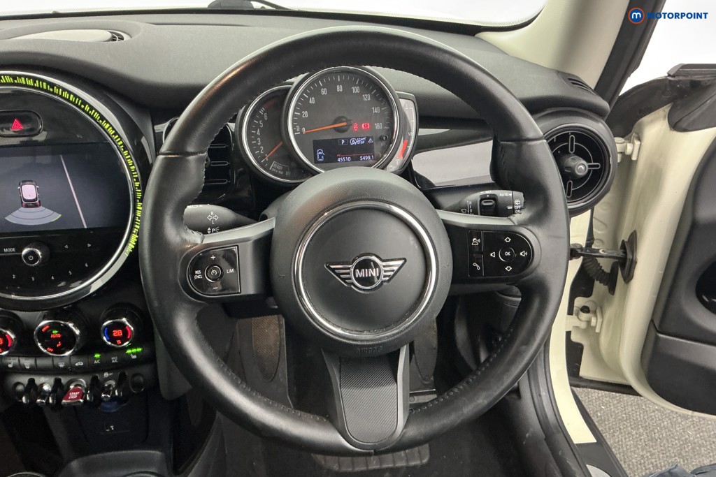 Used MINI Hatch 2022 for sale - 76718332: Photo 14