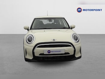 Used MINI Hatch 2022 for sale - 76718332: Photo