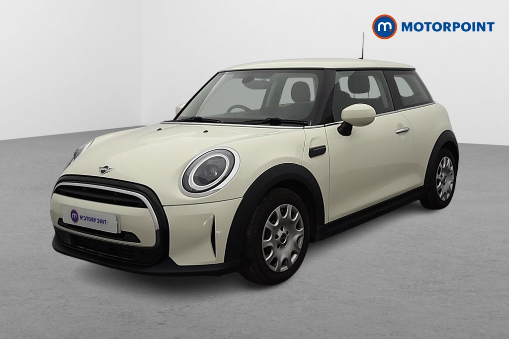 Used MINI Hatch 2022 for sale - 76718332: Photo 3
