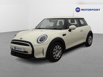 Used MINI Hatch 2022 for sale - 76718332: Photo