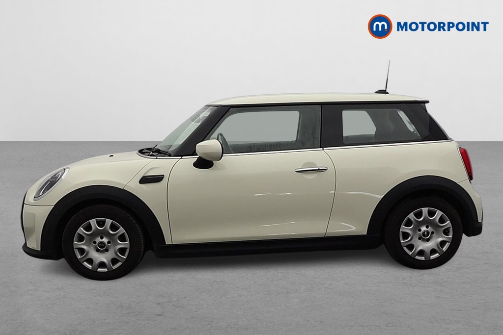 Used MINI Hatch 2022 for sale - 76718332: Photo 4