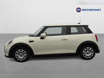 Used MINI Hatch 2022 for sale - 76718332: Photo