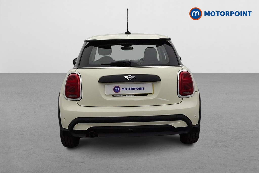 Used MINI Hatch 2022 for sale - 76718332: Photo 6