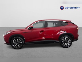 Used MG MG HS 2025 for sale - 78353701: Photo