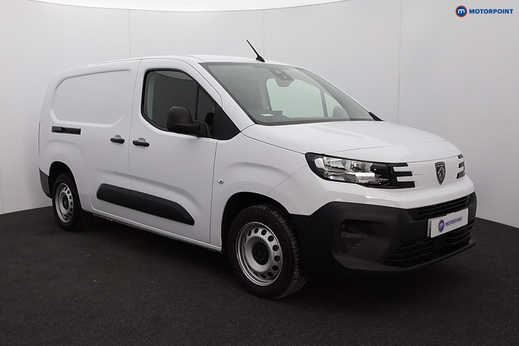 Used Peugeot Partner 2024 for sale - 76831133: Photo 1