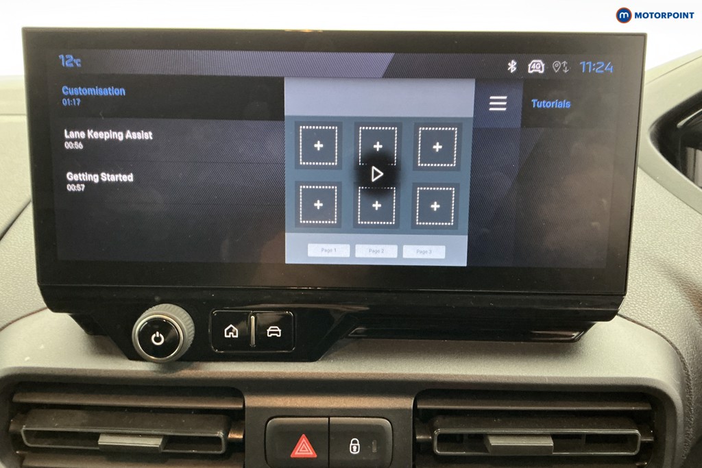 Used Peugeot Partner 2024 for sale - 76831133: Photo 10