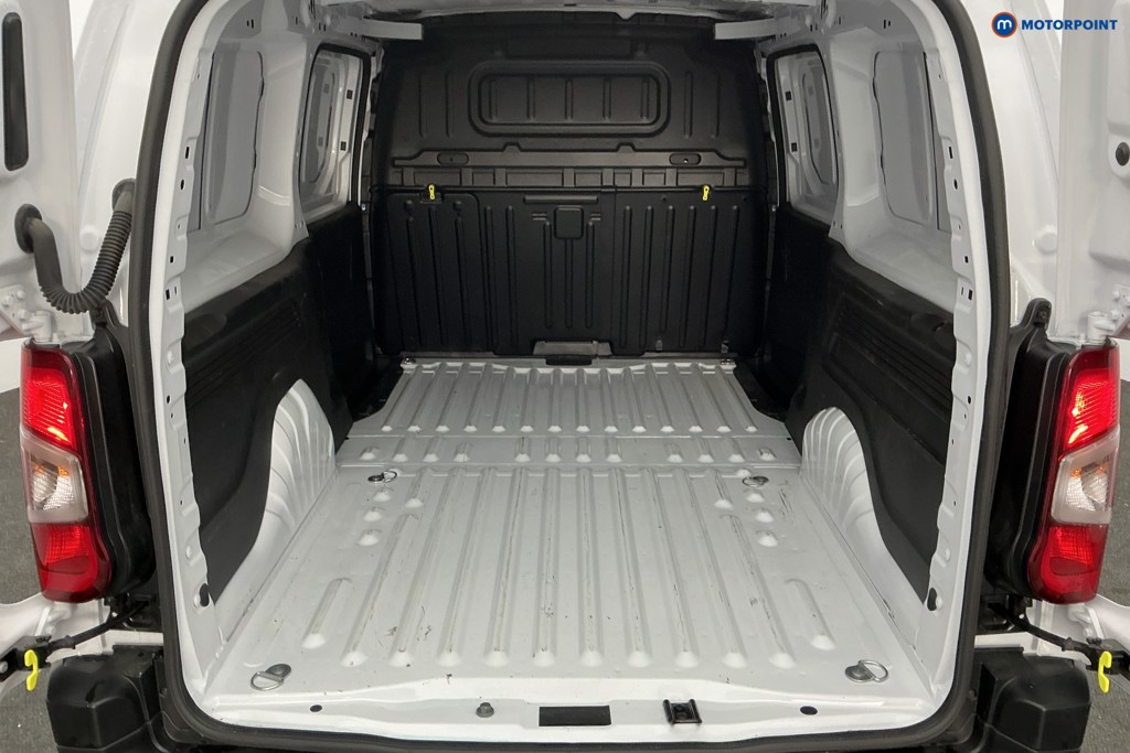 Used Peugeot Partner 2024 for sale - 76831133: Photo 11