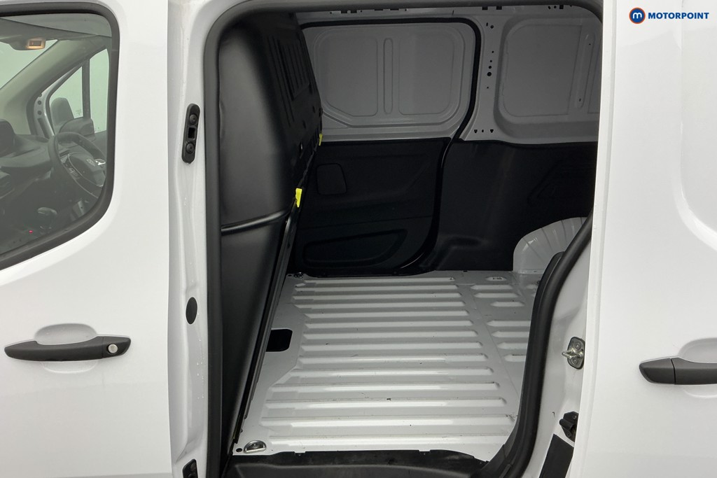 Used Peugeot Partner 2024 for sale - 76831133: Photo 12