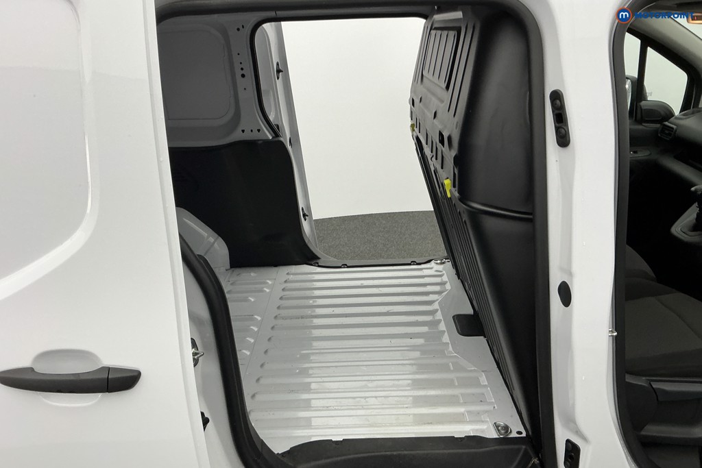 Used Peugeot Partner 2024 for sale - 76831133: Photo 14