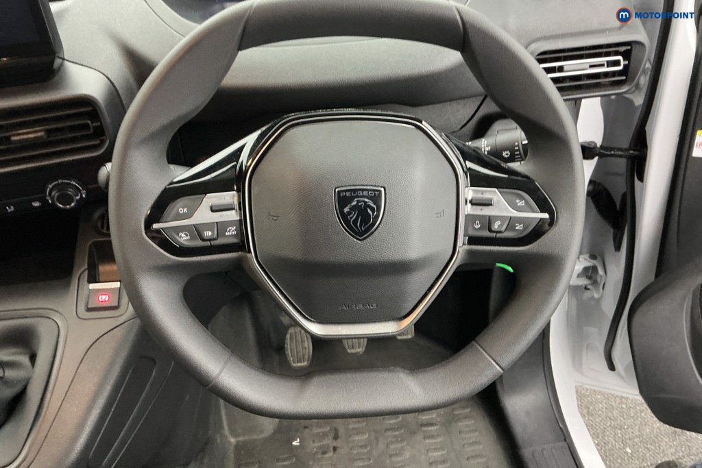 Used Peugeot Partner 2024 for sale - 76831133: Photo 15