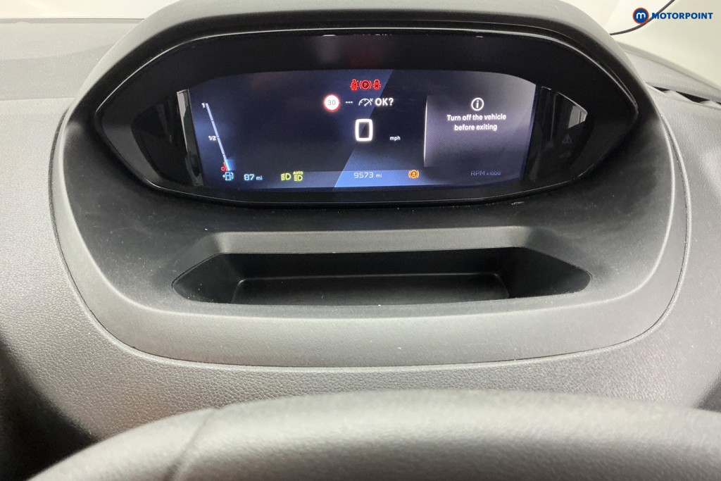 Used Peugeot Partner 2024 for sale - 76831133: Photo 16