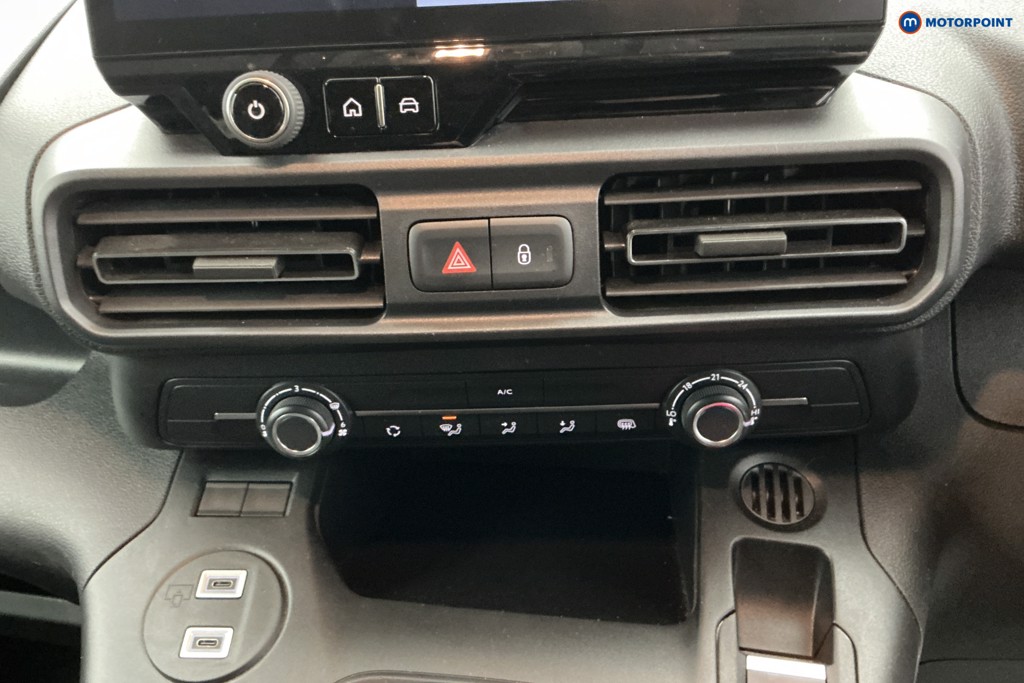 Used Peugeot Partner 2024 for sale - 76831133: Photo 18