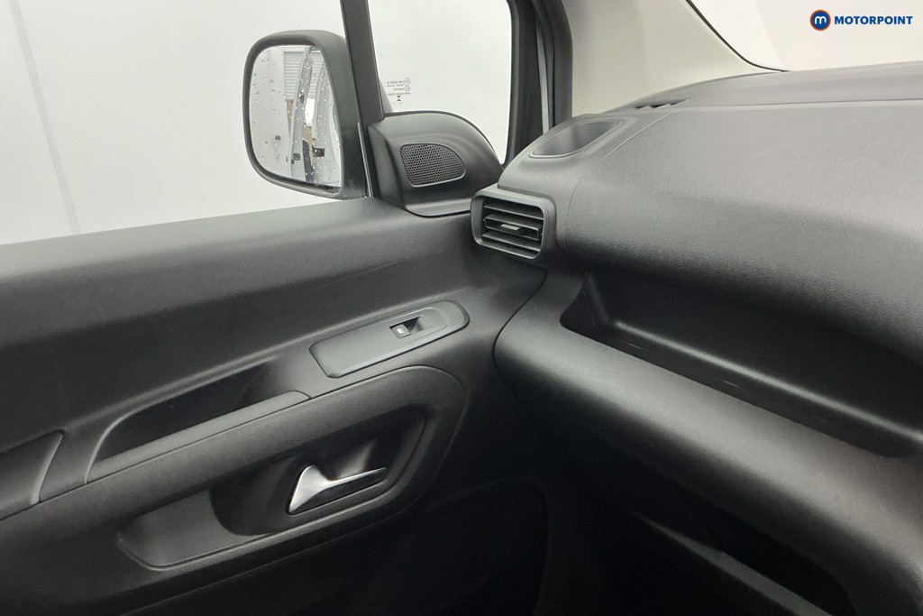 Used Peugeot Partner 2024 for sale - 76831133: Photo 19