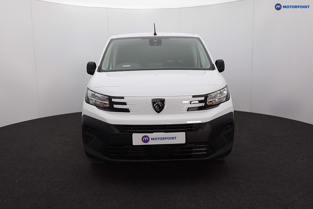 Used Peugeot Partner 2024 for sale - 76831133: Photo 2