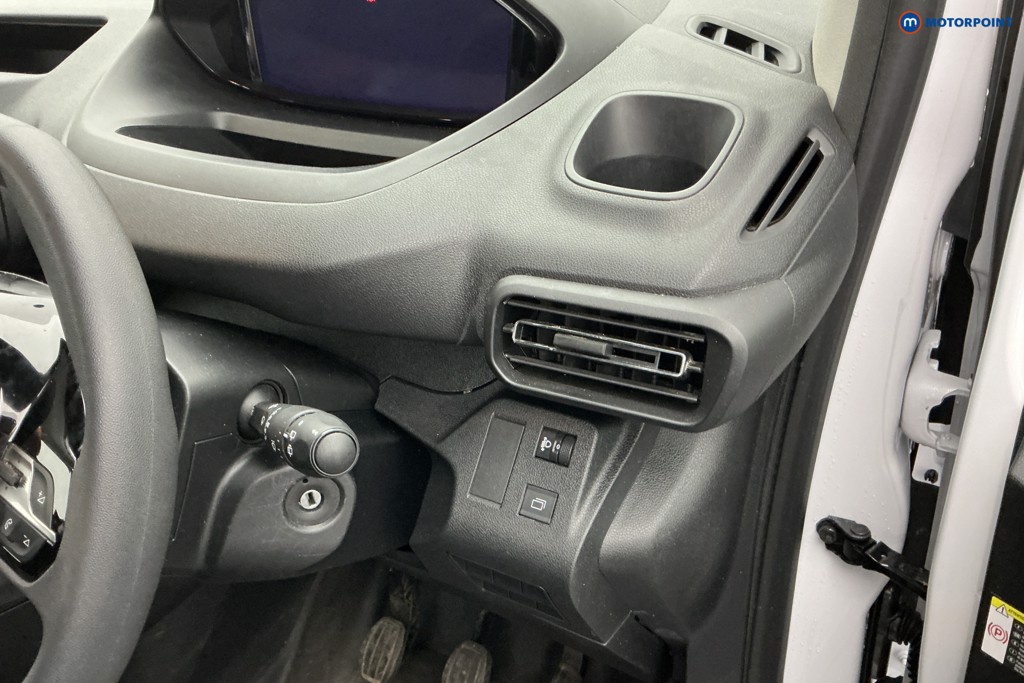 Used Peugeot Partner 2024 for sale - 76831133: Photo 22