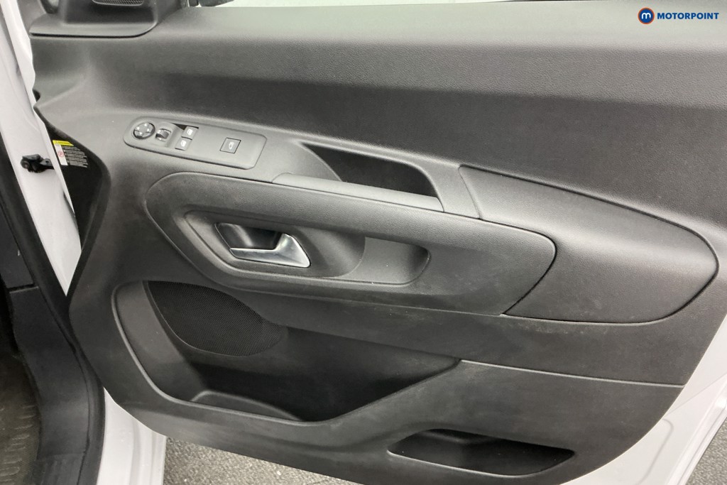 Used Peugeot Partner 2024 for sale - 76831133: Photo 23