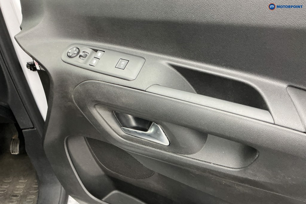 Used Peugeot Partner 2024 for sale - 76831133: Photo 24