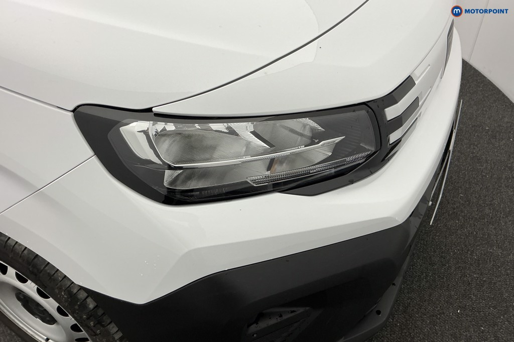 Used Peugeot Partner 2024 for sale - 76831133: Photo 25