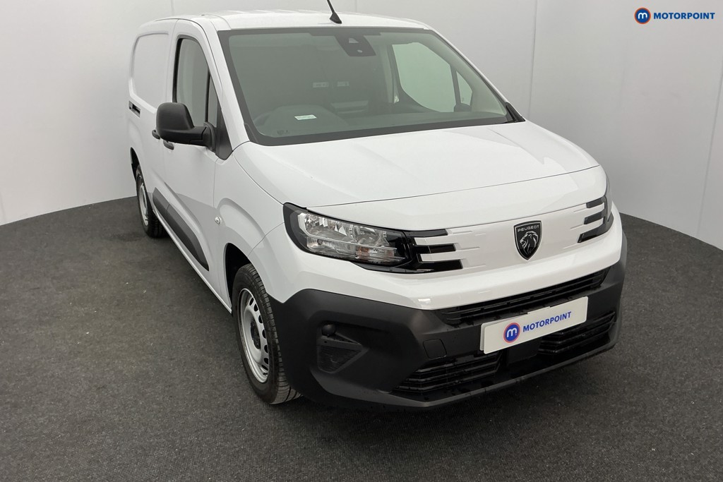 Used Peugeot Partner 2024 for sale - 76831133: Photo 26