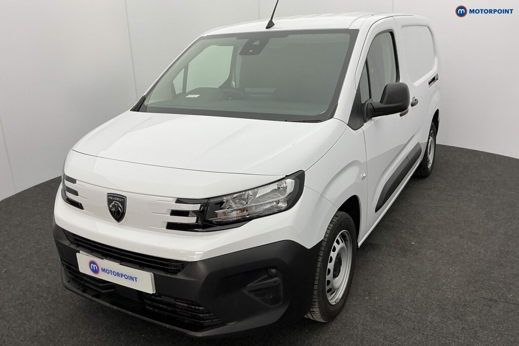 Used Peugeot Partner 2024 for sale - 76831133: Photo 28