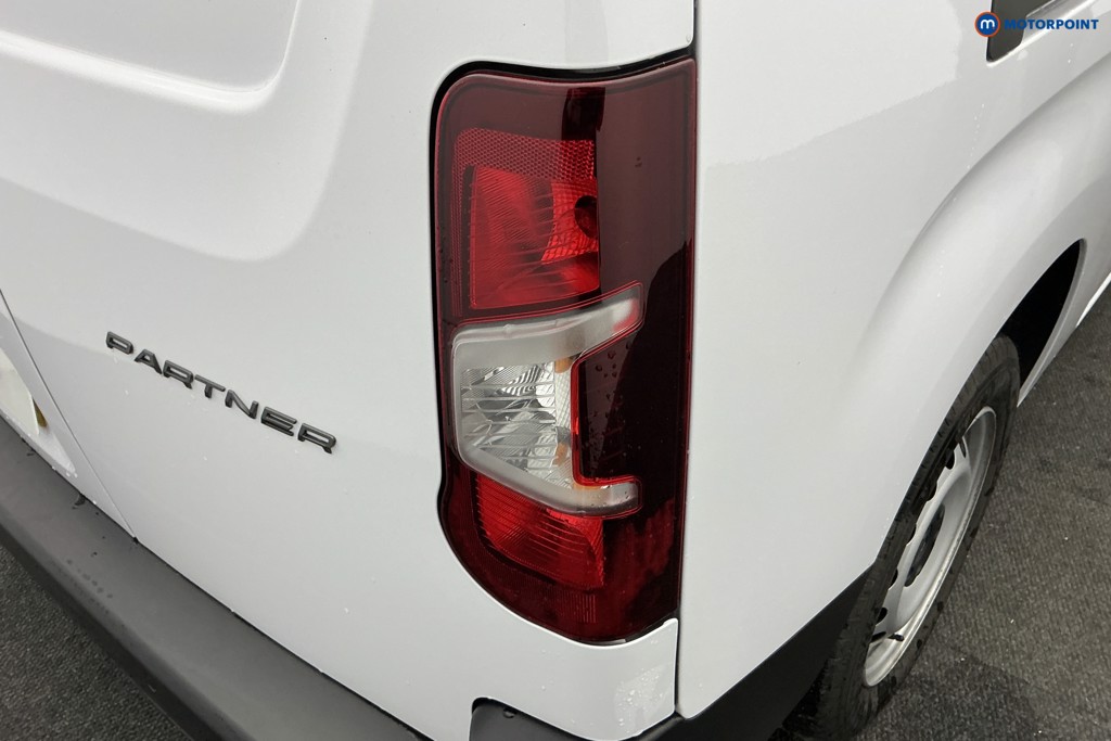 Used Peugeot Partner 2024 for sale - 76831133: Photo 29