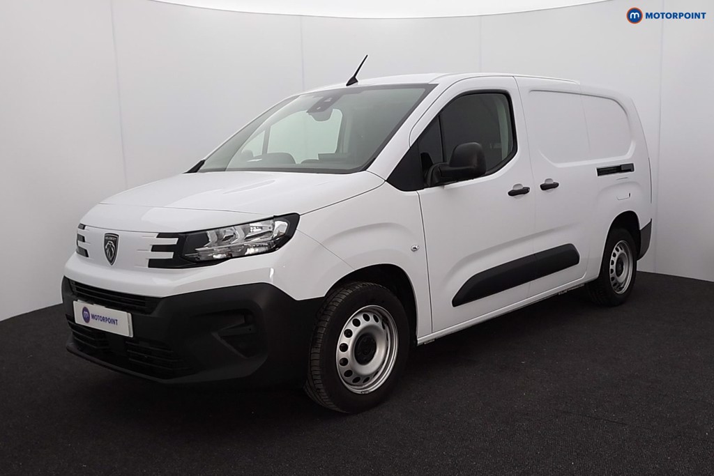 Used Peugeot Partner 2024 for sale - 76831133: Photo 3