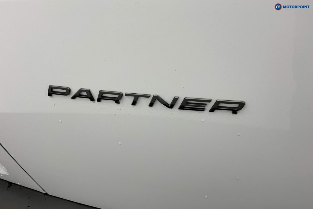 Used Peugeot Partner 2024 for sale - 76831133: Photo 30