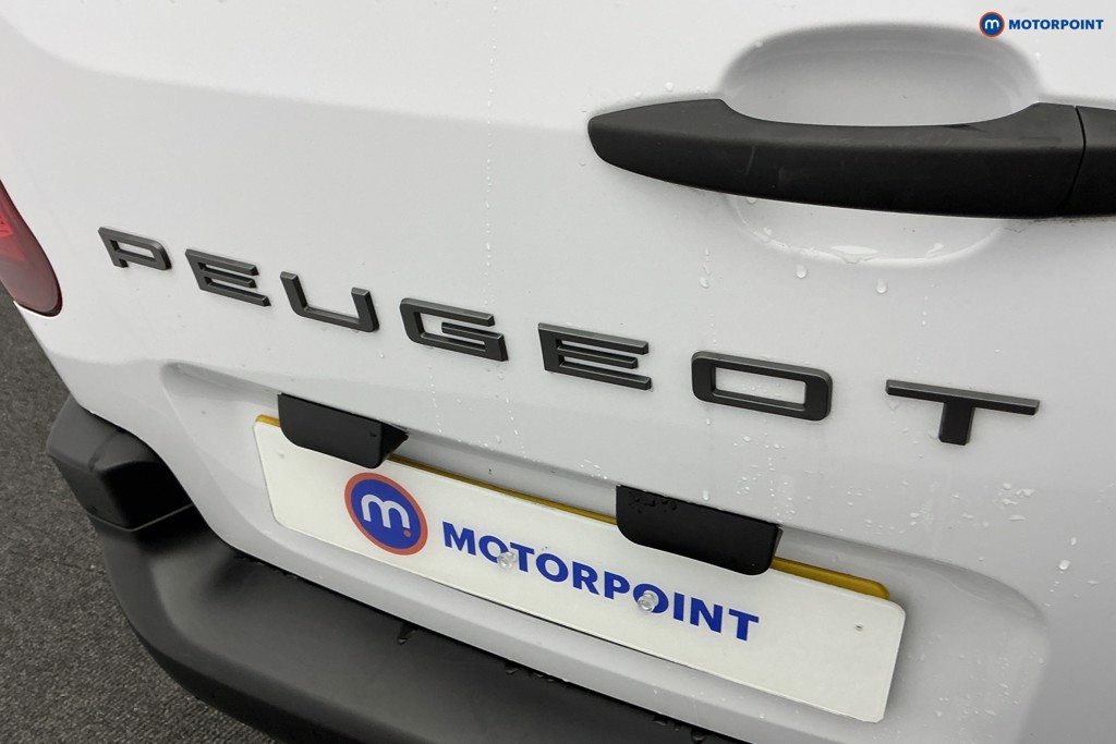 Used Peugeot Partner 2024 for sale - 76831133: Photo 31