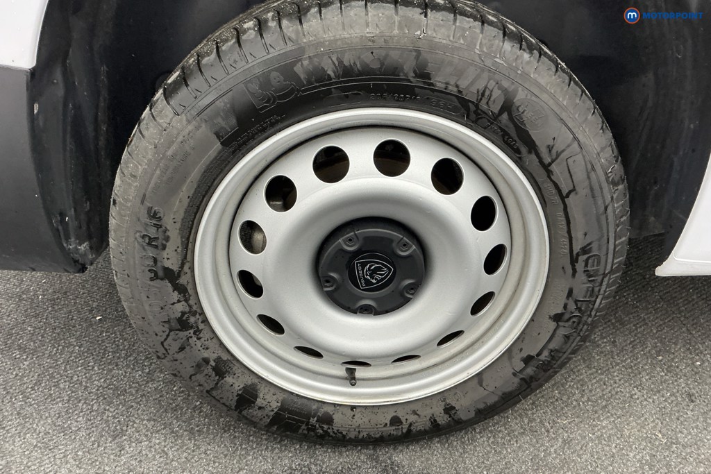 Used Peugeot Partner 2024 for sale - 76831133: Photo 32