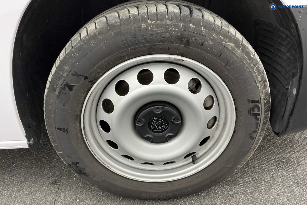 Used Peugeot Partner 2024 for sale - 76831133: Photo 33