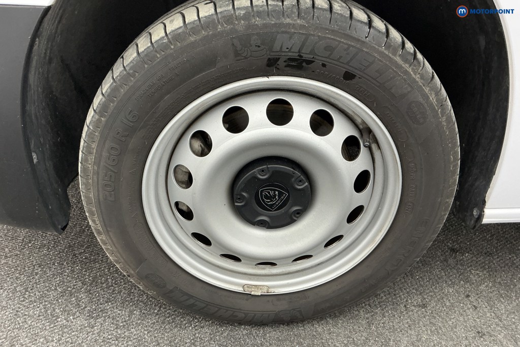 Used Peugeot Partner 2024 for sale - 76831133: Photo 34