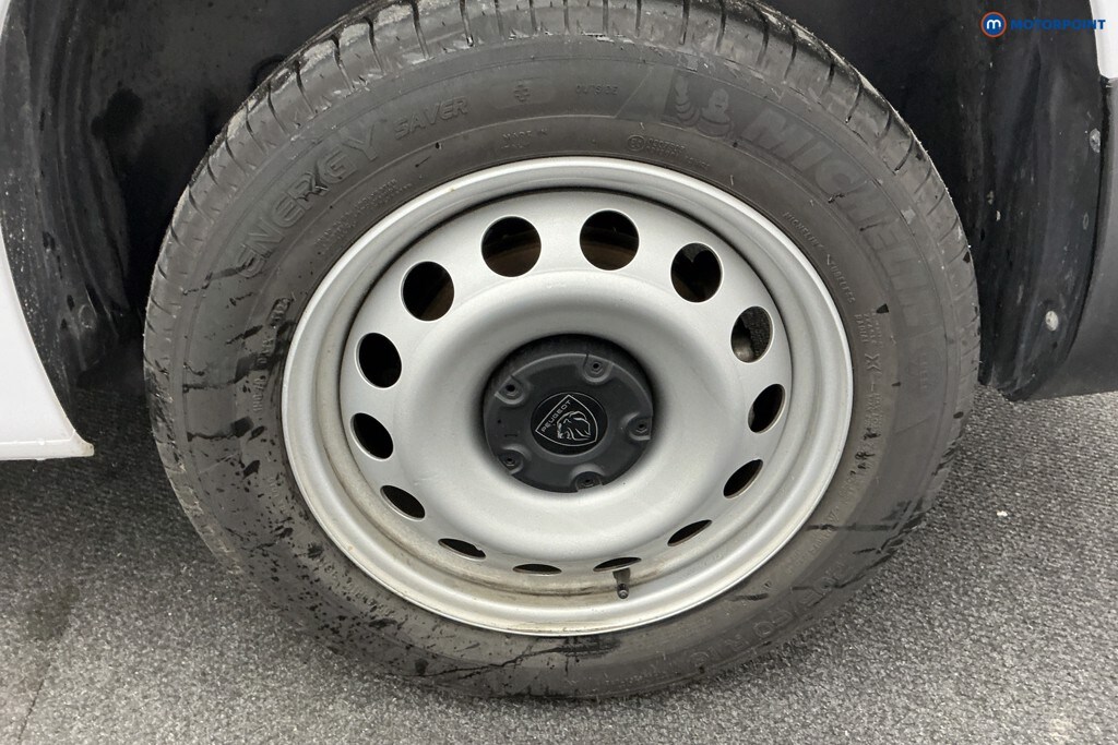 Used Peugeot Partner 2024 for sale - 76831133: Photo 35