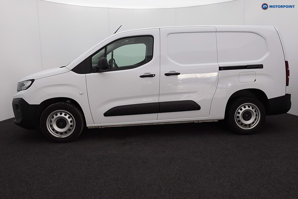 Used Peugeot Partner 2024 for sale - 76831133: Photo 4