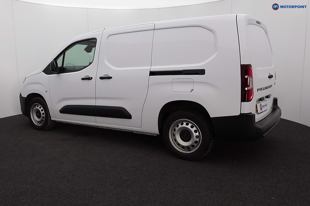 Used Peugeot Partner 2024 for sale - 76831133: Photo 5