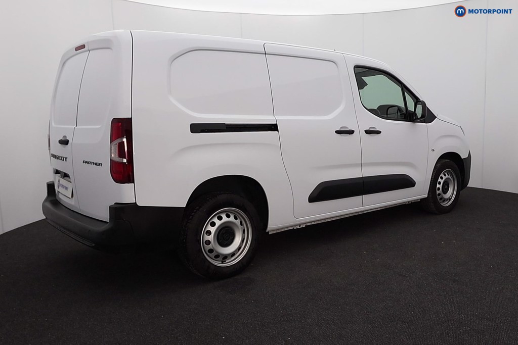 Used Peugeot Partner 2024 for sale - 76831133: Photo 7