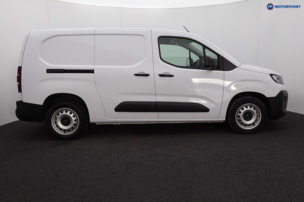 Used Peugeot Partner 2024 for sale - 76831133: Photo 8