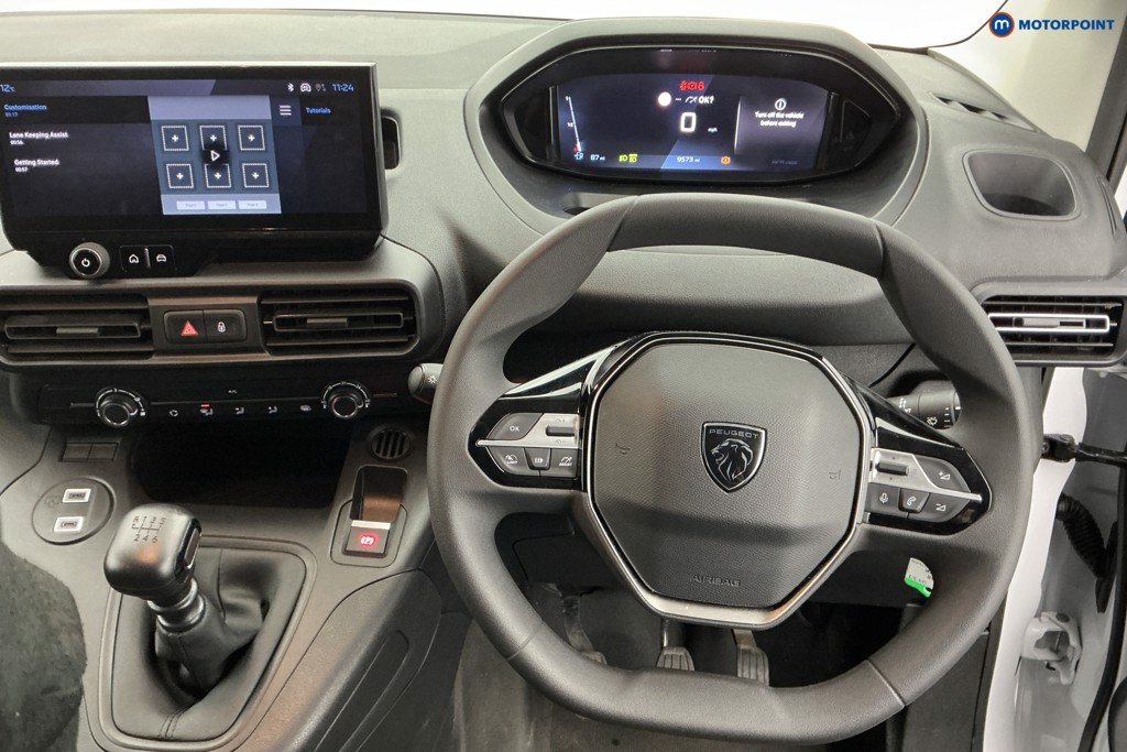 Used Peugeot Partner 2024 for sale - 76831133: Photo 9