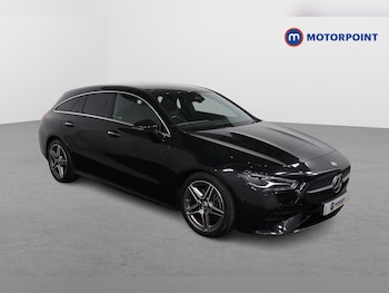 Used Mercedes-Benz CLA 2023 for sale - 78240424: Photo
