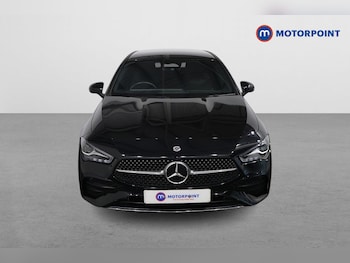 Used Mercedes-Benz CLA 2023 for sale - 78240424: Photo