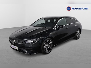 Used Mercedes-Benz CLA 2023 for sale - 78240424: Photo