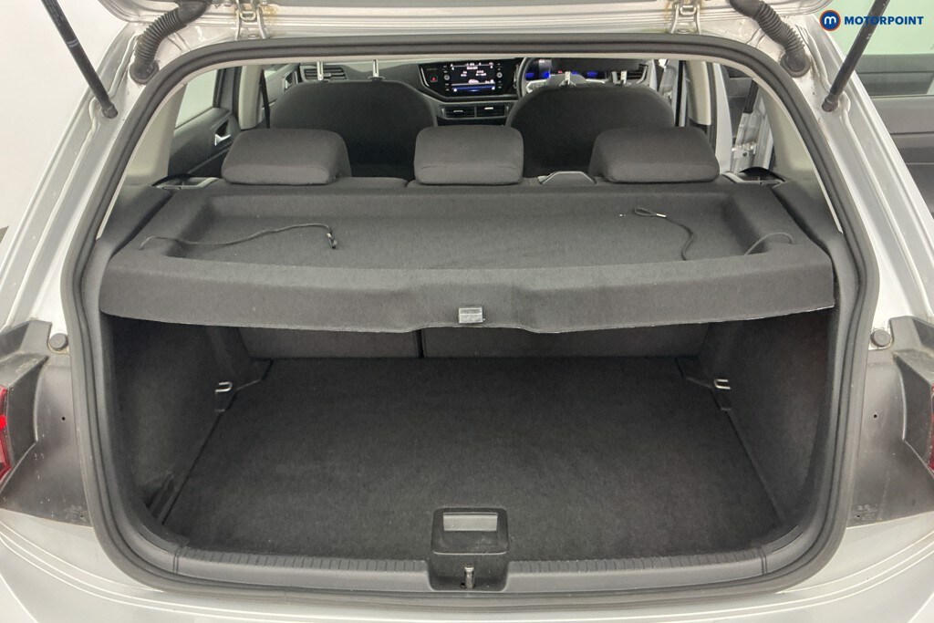 Used Volkswagen Polo 2022 for sale - 77834513: Photo 11