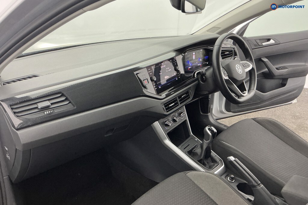 Used Volkswagen Polo 2022 for sale - 77834513: Photo 18